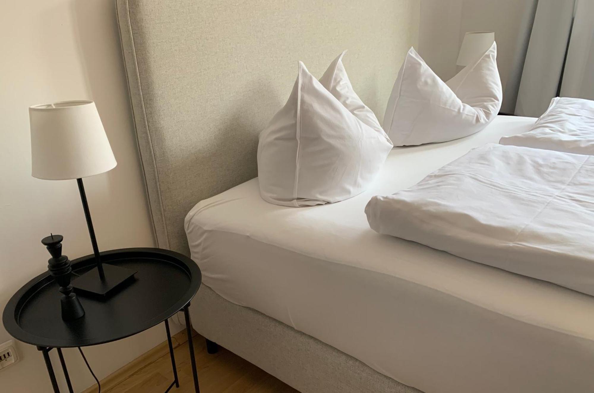 Ferienwohnung Geissler 라데보일 외부 사진